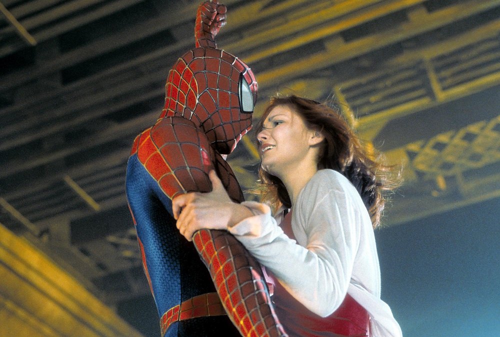 Kirsten Dunst enthüllt Spider-Man-Spitznamen 2