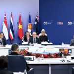 ASEAN-Gipfel konzentriert sich auf maritime Sicherheit und Handel inmitten der Spannungen im Südchinesischen Meer