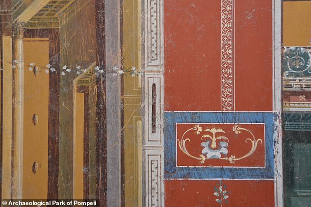 Pompeji wurde bekanntermaßen im Jahr 79 n. Chr. durch den Ausbruch des Vesuvs zerstört, doch Ausgrabungen bringen immer noch antike Funde zu Tage
