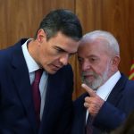 Brasilien und Spanien sind trotz des Widerstands Frankreichs „bereit“, ein Handelsabkommen zwischen der EU und dem Mercosur zu unterzeichnen