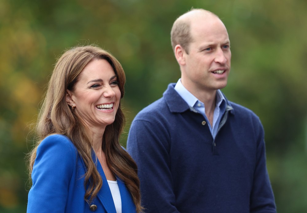 Royaler Experte erklärt die Reaktion von Prinz William auf Gerüchte über Kate Middleton