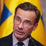 Schweden tritt offiziell der NATO bei und beendet 200 Jahre militärische Blockfreiheit
