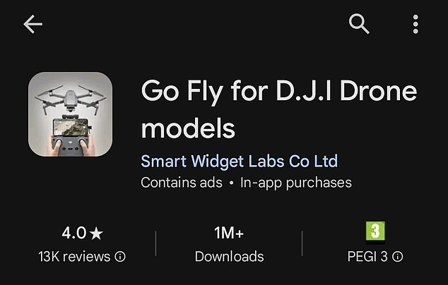 Shady: Einige Rezensenten der „Go Fly“-App sagen, dass Sie Ihr Abonnement nicht kündigen können