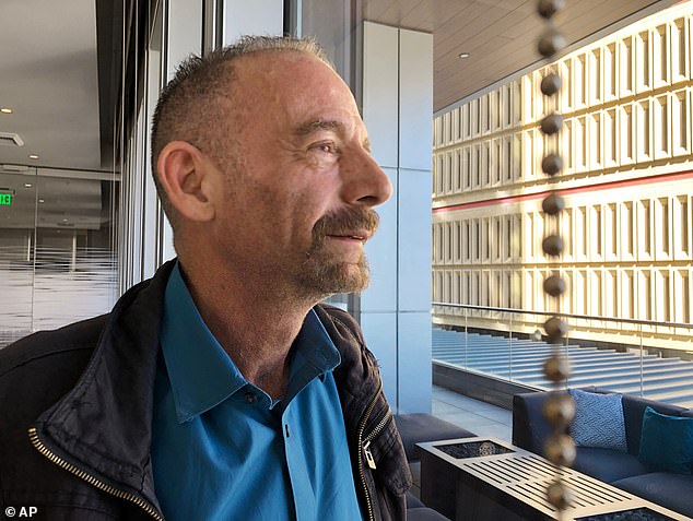 „Berliner Patient“ Timothy Ray Brown wurde vor 16 Jahren erfolgreich vom HIV-Virus geheilt