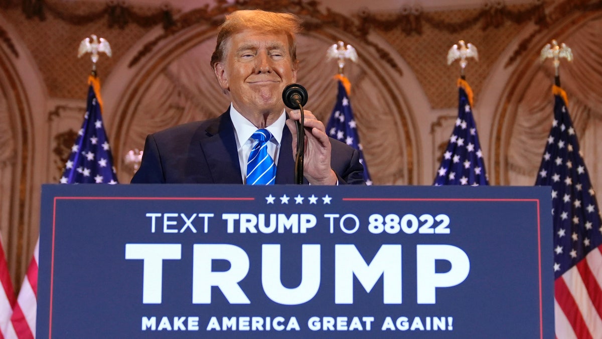 Donald Trump gewinnt am Super Tuesday groß