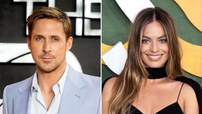 Ryan Gosling, Margot Robbie und weitere Stars, die noch nie einen Oscar gewonnen haben