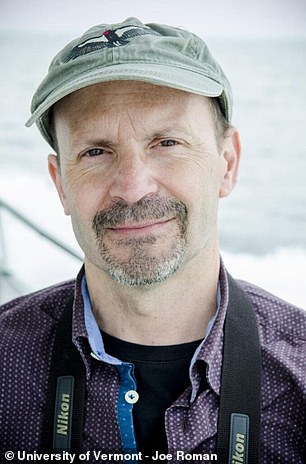 Conservation biologist Joe Roman spent much of his career warning about the dangers of over-harvesting seafood. Now he encourages people to eat invasive species to their heart's content
