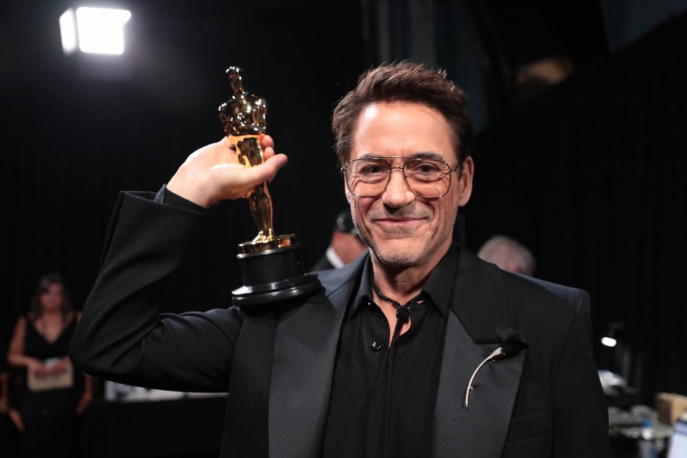 Oscars 2024: Was kommt als nächstes für die Gewinner?