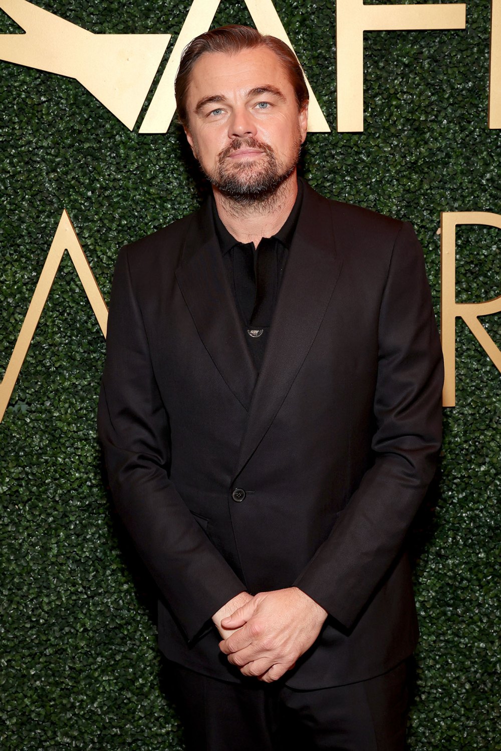 Leonardo DiCaprio, der die Oscars 2024 ausgelassen hat