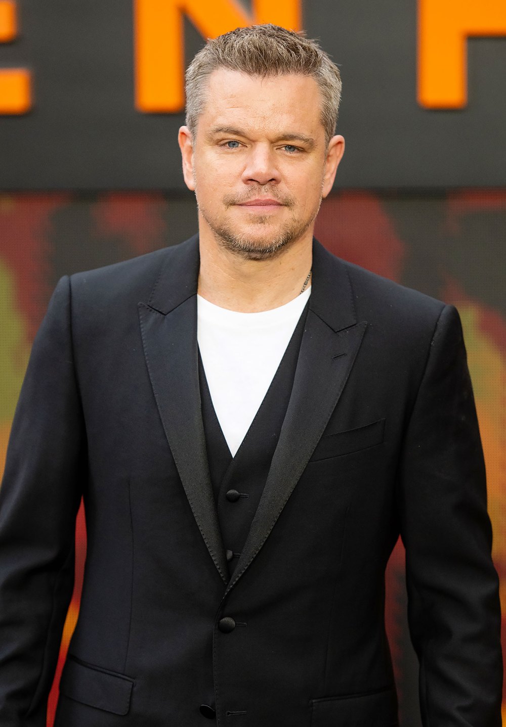 Matt Damon, der die Oscars 2024 ausgelassen hat