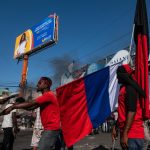 Notfallgipfel in der Karibik zur Bewältigung der Bandenkrise in Haiti