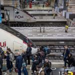 SNCF, Frankreichs Staatsbahn, fordert Investitionen in die Infrastruktur