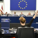 Das Europäische Parlament stimmt über ein umstrittenes Gebäudegesetz ab