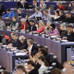 EU-Gesetzgeber fordern ein Verbot von Billiggetreideimporten aus Russland