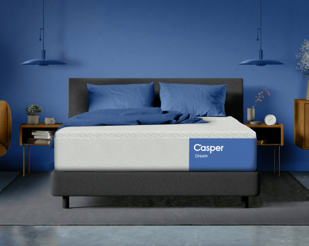 Casper Dream Hybrid-Matratze