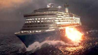 Trailer zur 7. Staffel versprüht Titanic-Vibes und neckt tödliches Schiffswrack
