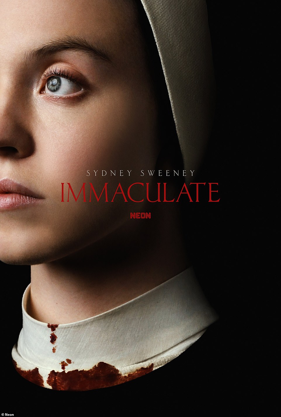 Die Premiere von „Immaculate“ ist für den 22. März geplant