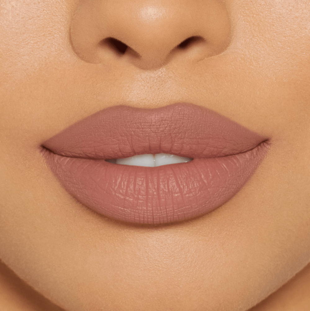 Kylie Cosmetics Matte Liquid lipstick