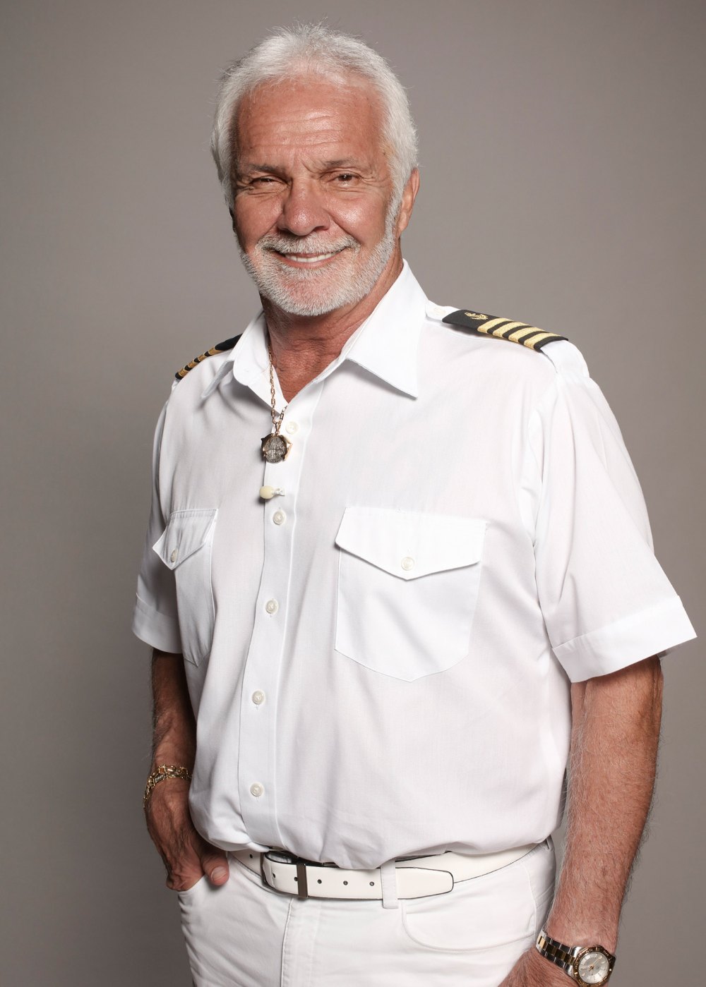 Captain Lee von Below Deck äußert sich zu den „VPR“-Gehaltsverhandlungen: „Was hat James getan, um einen Beitrag zu leisten?“