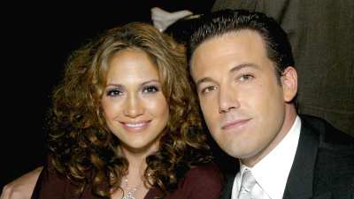 Ben Affleck und Jennifer Lopez: Zeitleiste der ursprünglichen Bennifer-Romanze