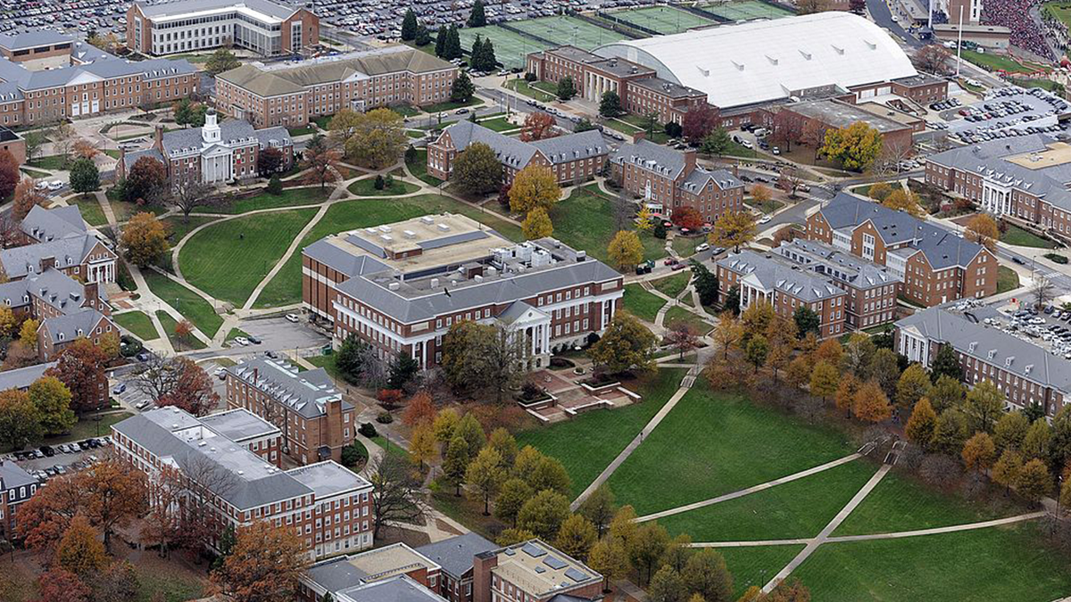Universität von Maryland