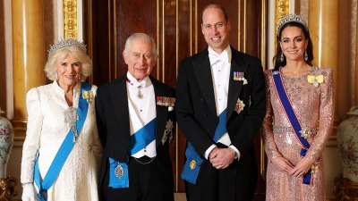 Ist die angebliche Ankündigung der BBC zur königlichen Familie echt? Alles Wissenswerte von Gerüchten bis zur Logoänderung 163