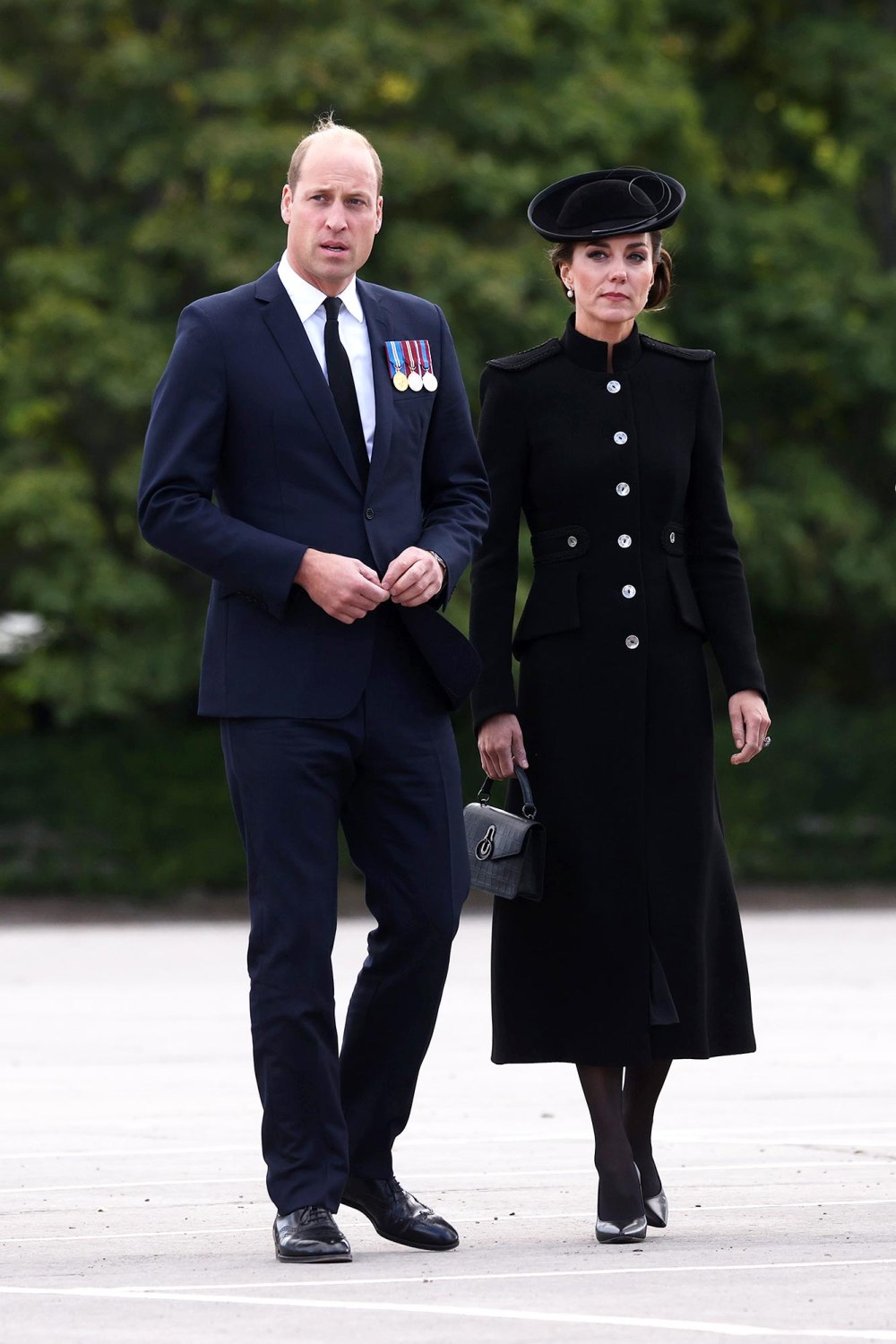 Berichten zufolge hat Sarah Rose Hanbury Gerüchte über eine Prinz-William-Affäre inmitten der Kate-Middleton-Kontroverse dementiert