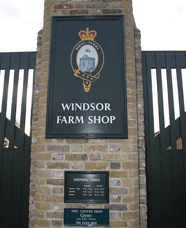 Die Sichtung im Laden in Windsor ist ein ermutigendes Zeichen dafür, dass Kate ihre ersten Schritte in Richtung einer Rückkehr zu offiziellen königlichen Verpflichtungen unternimmt