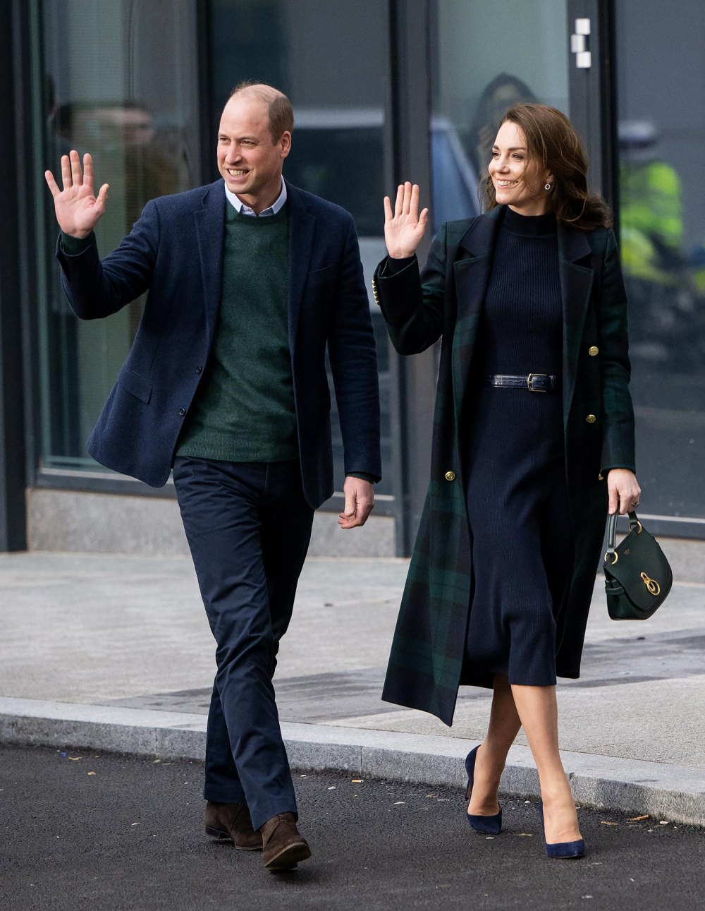Was uns Kate Middletons Freizeitoutfit beim letzten öffentlichen Auftritt mit Prinz William verrät 2