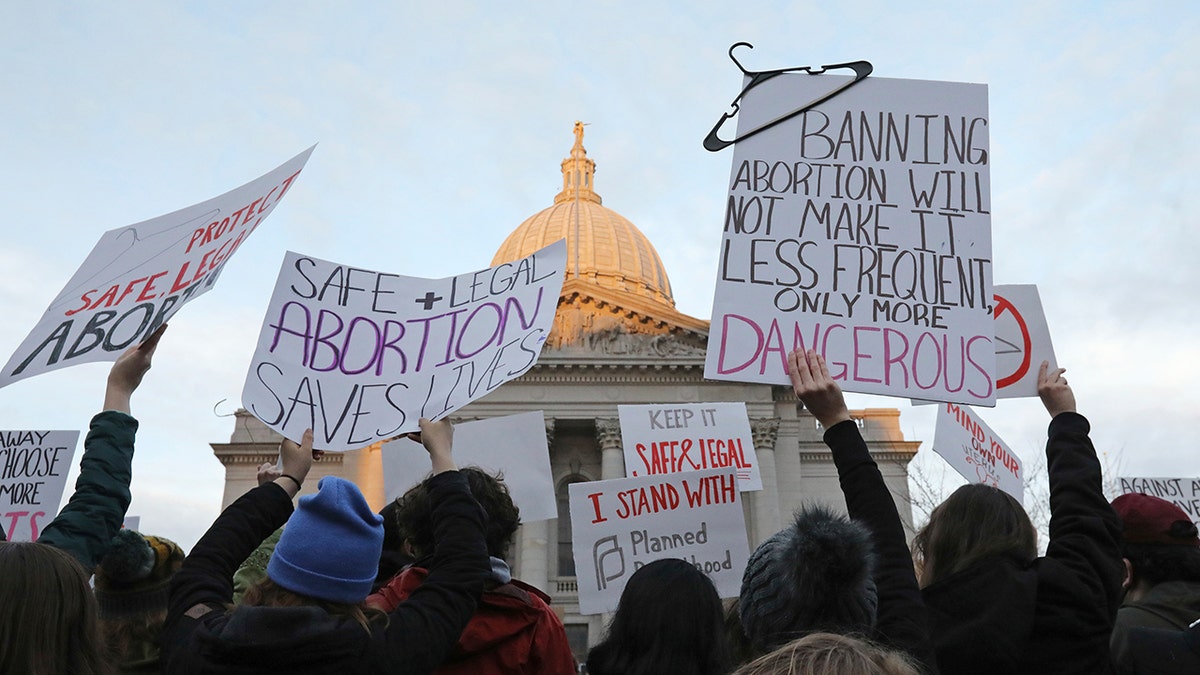 Abtreibung in Wisconsin