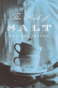 Das Buch des Salzes