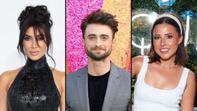 Prominente, die nicht aufhören können, „Love Is Blind“ anzusehen, Katie Thurston, Kim Kardashian und weitere Fans