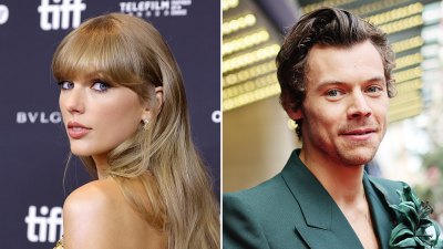 Aufschlüsselung, welche Taylor-Swift-Songs eine Verbindung zu Harry Styles haben