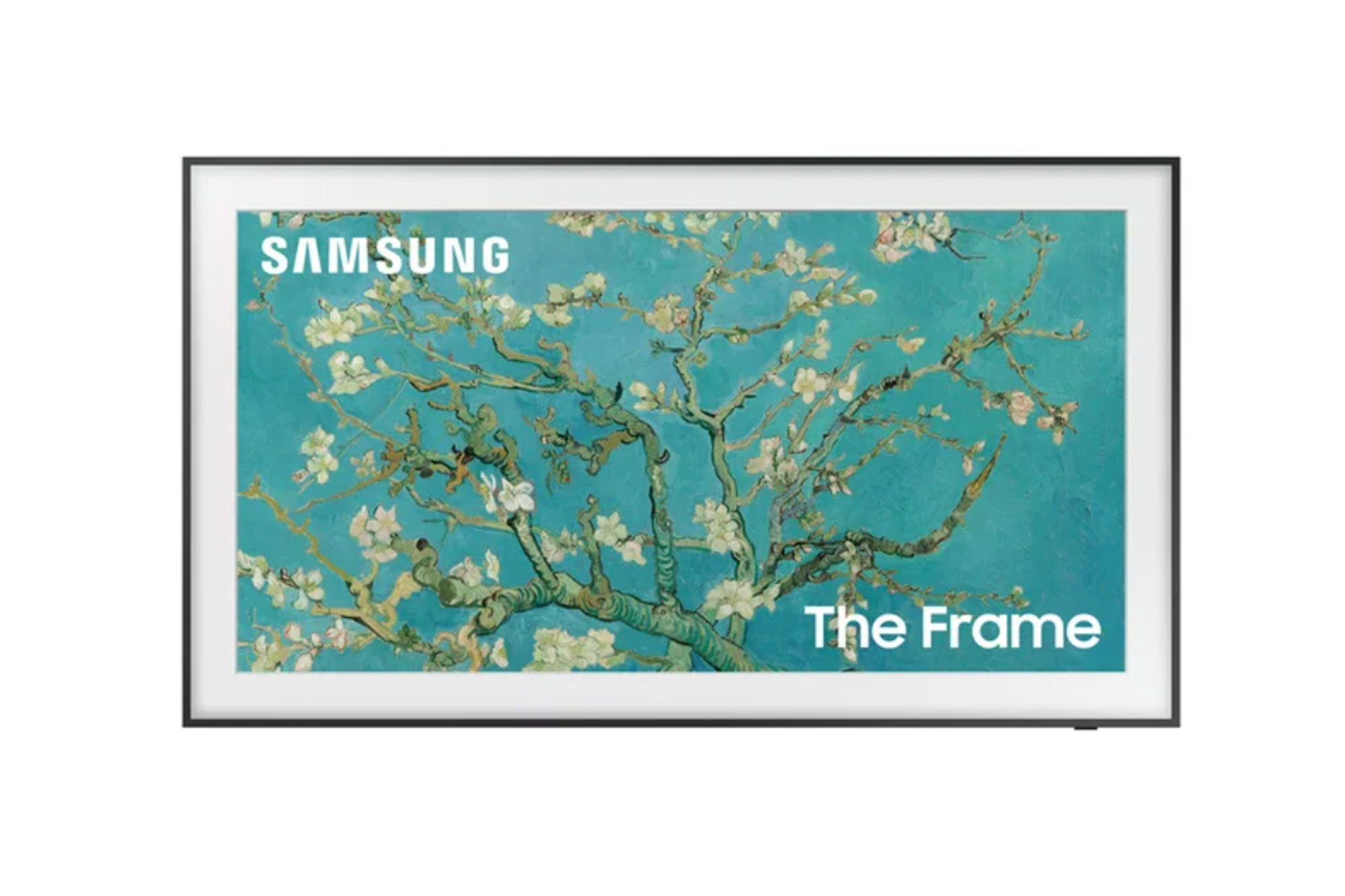 Ein Samsung Frame TV