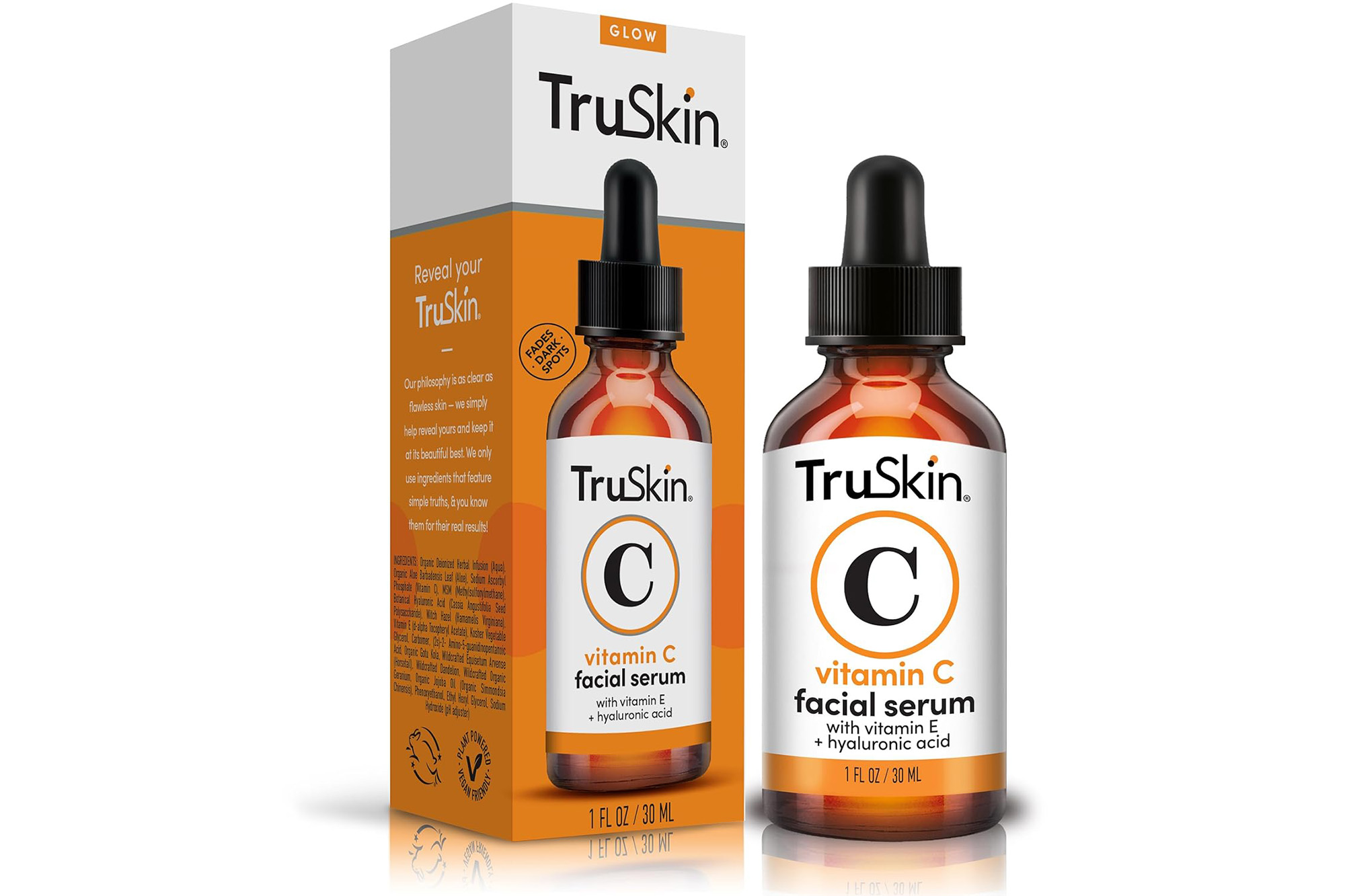 TruSkin Vitamin C-Serum