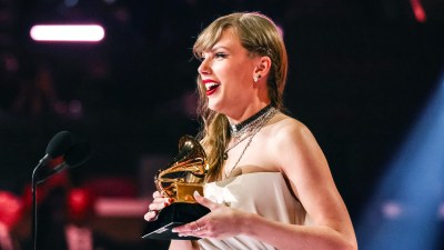 Alles, was Sie über Taylor Swifts 11. Studioalbum wissen müssen