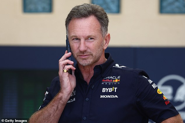Horners Zukunft könnte eine Rolle dabei spielen, wo Ricciardo in den kommenden Jahren in der Formel 1 landen wird