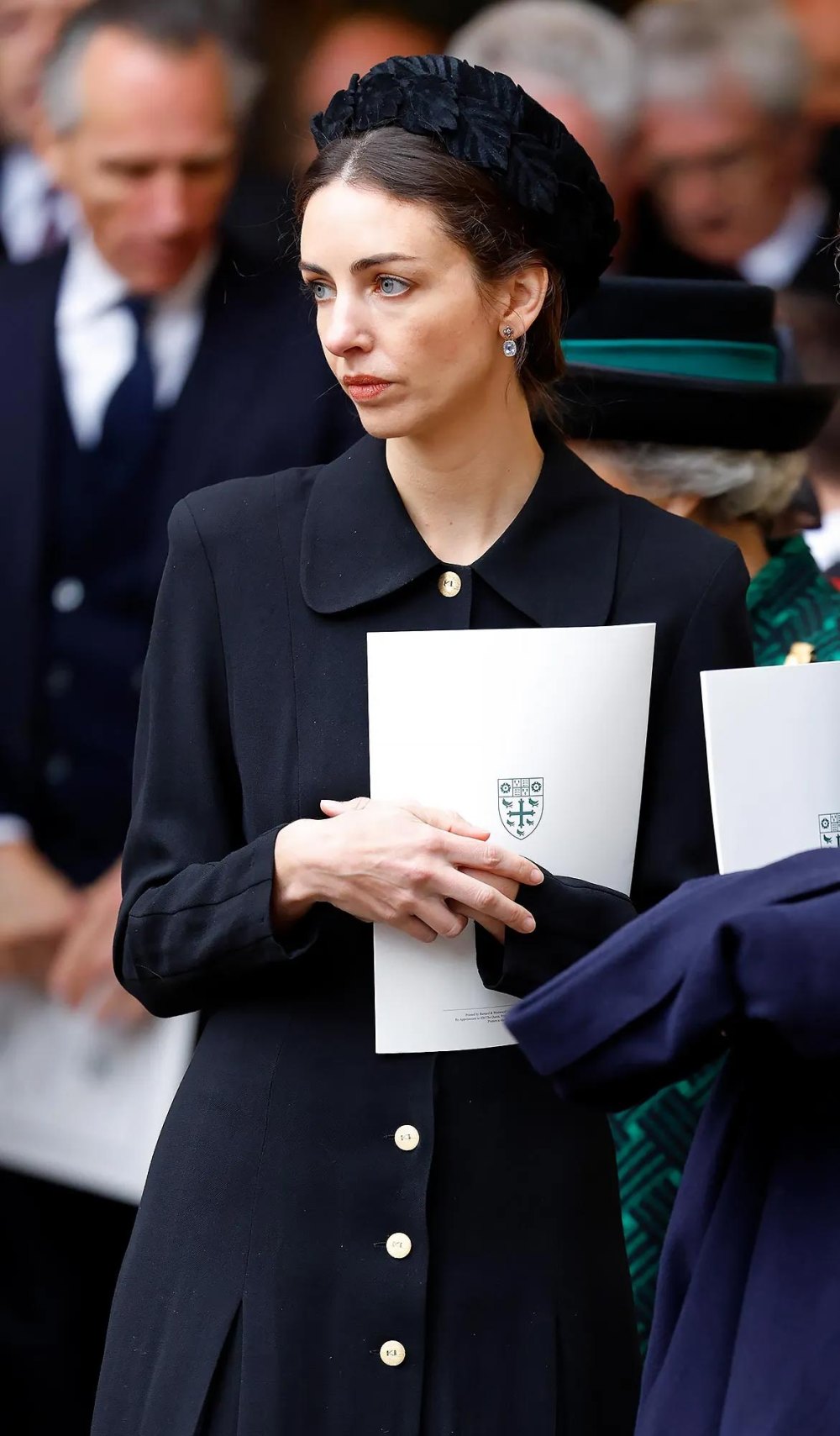 Der Deko-Skandal um Rose Hanbury wird aufgelöst, während die Gerüchte über Prinz William weiter kursieren