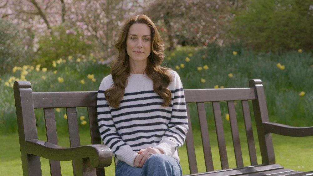 RHOCs Meghan King fühlt sich wirklich schlecht, weil sie vor den Krebsnachrichten über Kate Middleton spekuliert hat