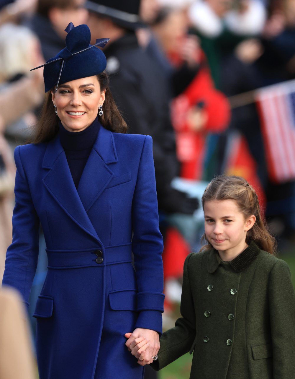 Eine Zeitleiste von Kate Middletons Kampf gegen den Krebs