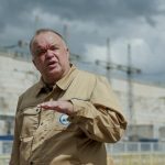 Die Ukraine hofft, im Juni mit der Installation von Atomreaktoren aus Bulgarien beginnen zu können