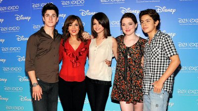 Die Besetzung der Disney Channels „Die Zauberer vom Waverly Place“ – wo sind sie jetzt?