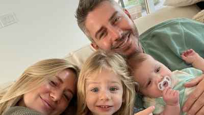 Der „verängstigte“ Arie Luyendyk Jr. erhält eine Vasektomie, nachdem er die Zwillingsbabys willkommen geheißen hat
