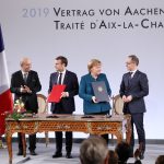 Die Abgeordneten hoffen, dass das deutsch-französische Parlament die zwischenstaatlichen Beziehungen glätten kann
