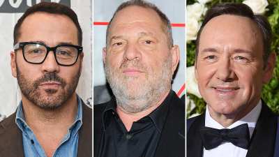 Jeremy Piven, Harvey Weinstein, Kevin Spacey, Sexuelles Fehlverhalten, Hollywood, Sexuelle Belästigung