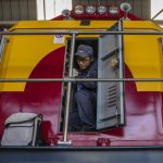 Chinesischer Eisenbahnhersteller zieht sich nach EU-Untersuchung aus Ausschreibung für Bulgarien zurück