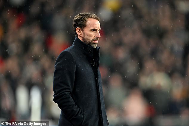 Gareth Southgate has another three months to finalise his squad before the tournament