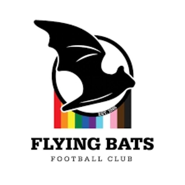 Die Flying Bats gewannen den Beryl Ackroyd Cup mit Leichtigkeit, sehr zum Zorn der Eltern und Trainer