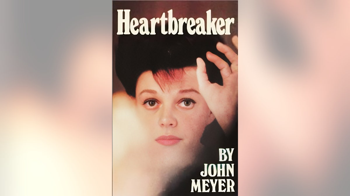 Buchcover für Heartbreaker