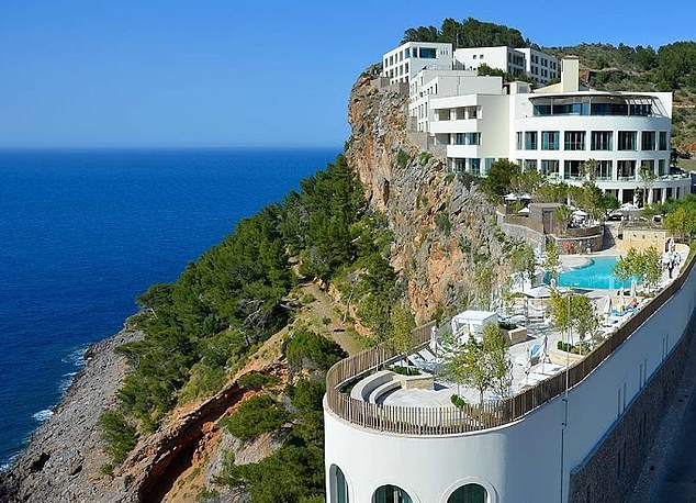 Das Jumeiran Port Soller Hotel und Spa auf Mallorca